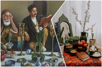 آداب و رسوم کامل نوروز؛ از رازهای چهارشنبه‌سوری تا فلسفه سیزده‌بدر