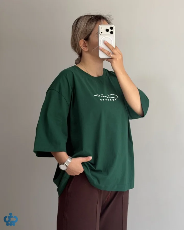 انواع لباس اورسایز زنانه
