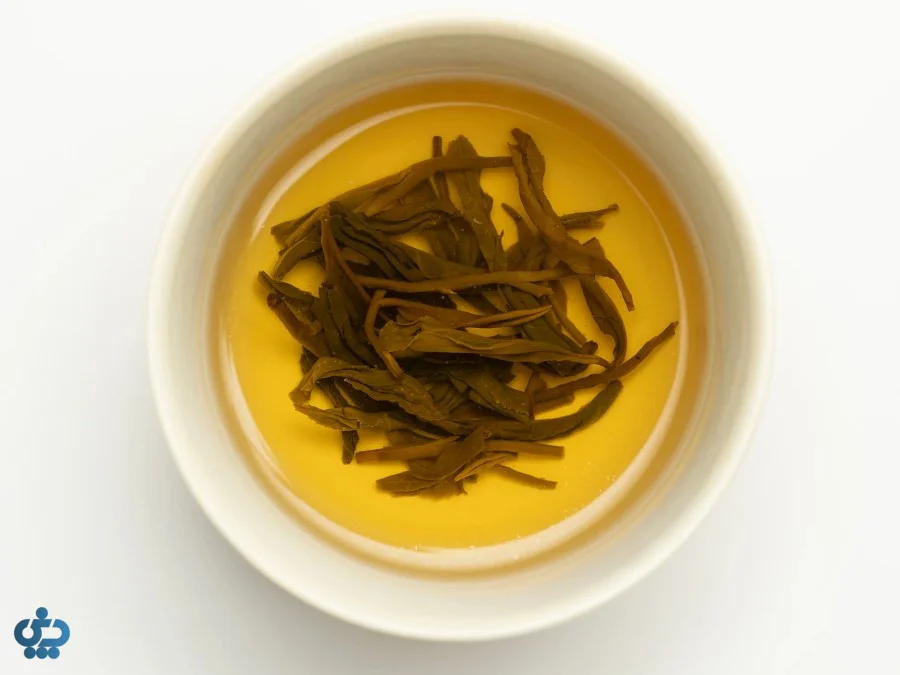 چای زرد