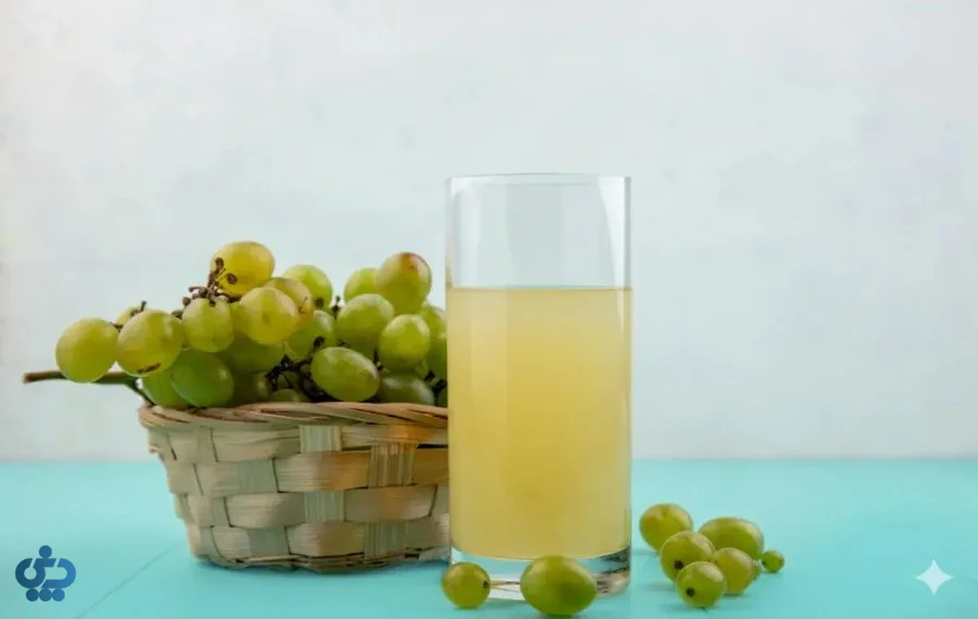 نکات مهم برای تهیه شربت آبغوره خوش‌طعم