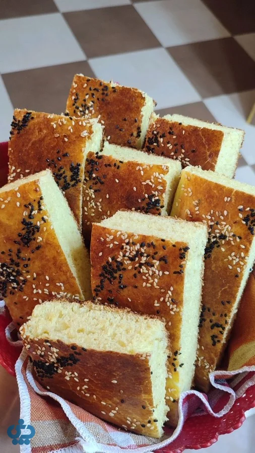 انواع نان سنتی ایرانی