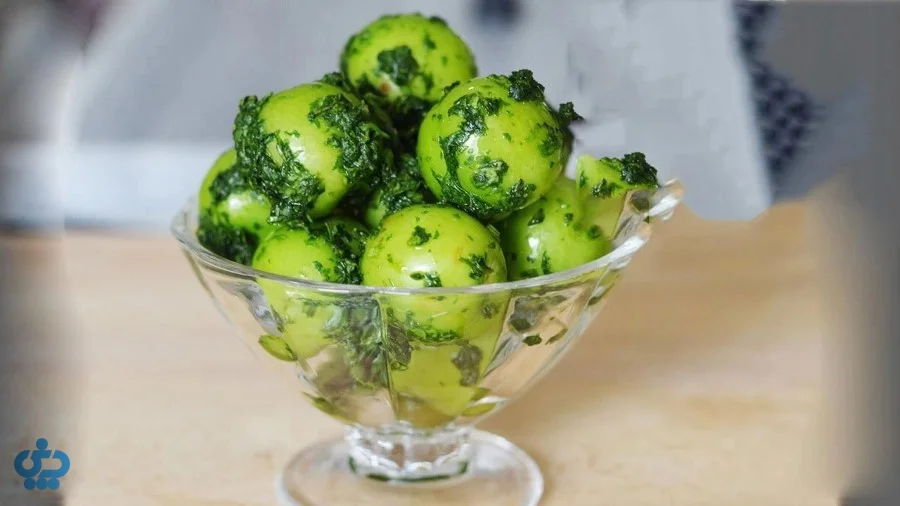 مواد لازم برای تهیه دلار خانگی