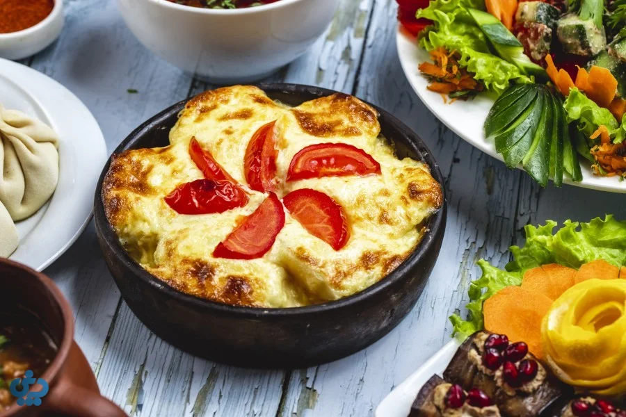 نکات مهم برای تهیه گراتن سیب زمینی حرفه‌ای