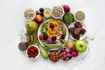 انواع رژیم غذایی سالم و مؤثر برای لاغری، تناسب اندام و حفظ سلامت بدن