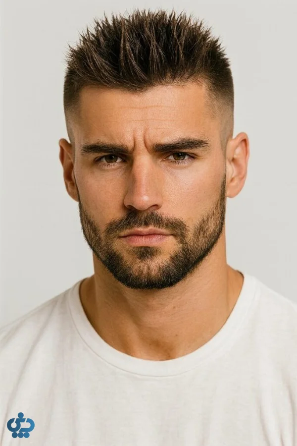 آندرکات (Undercut):