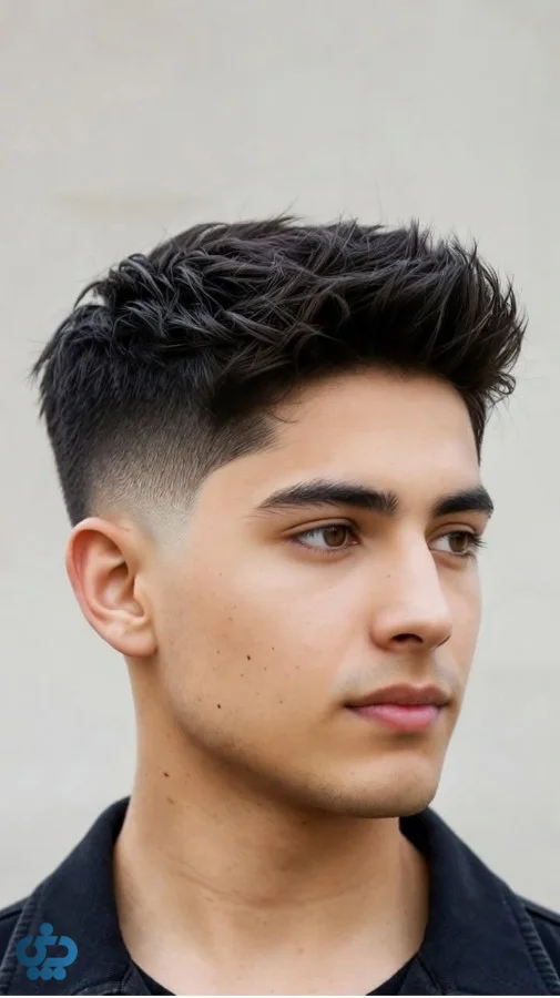 پامپادور (Pompadour):