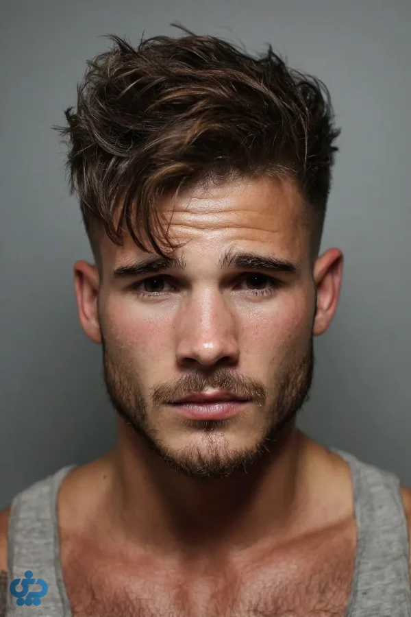 کویف (Quiff):
