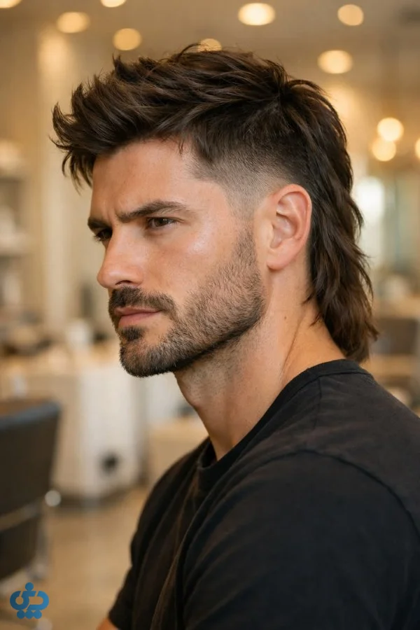 مالت (Mullet):