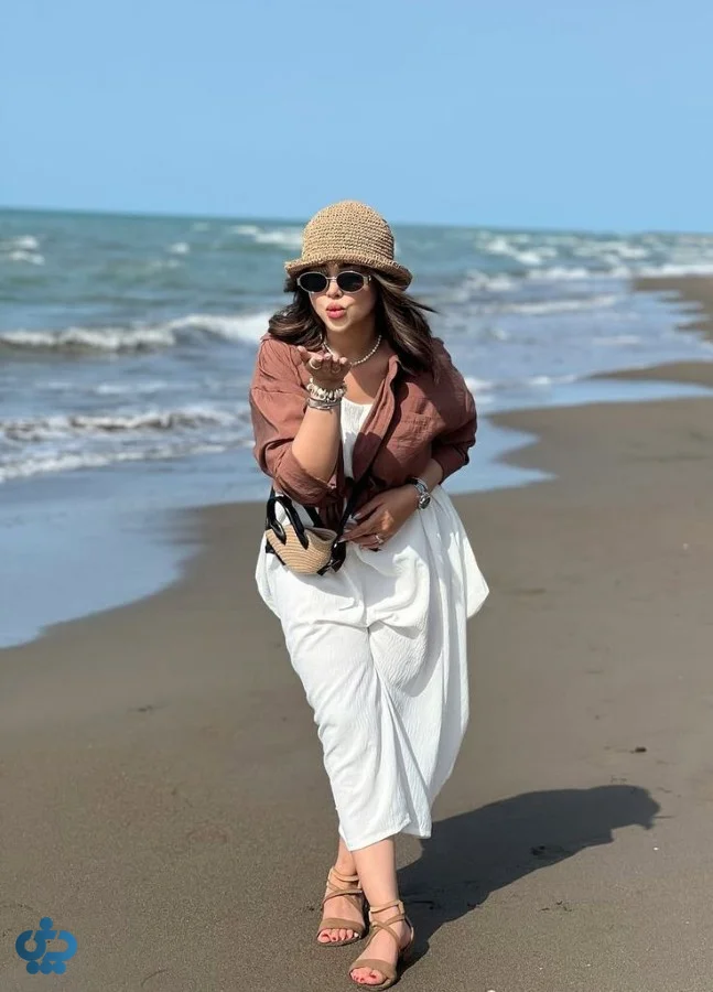 اکسسوری‌های مهم و کاربردی تابستانی