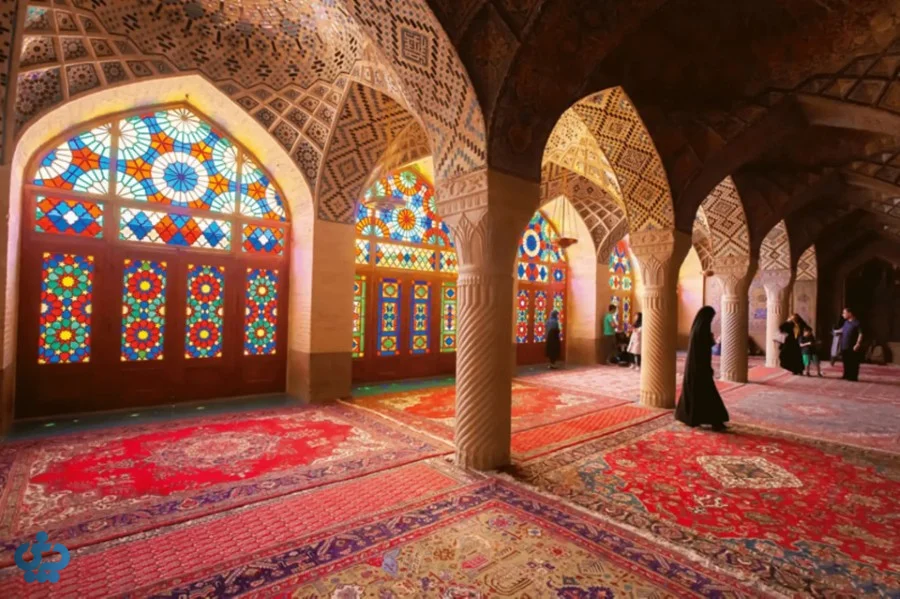 شیراز؛ سرزمینی پرشور و عاشقانه