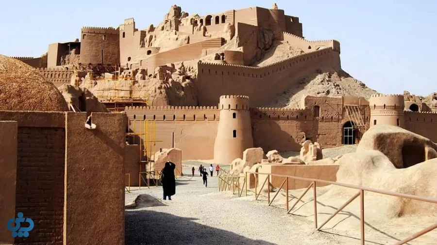 کرمان؛ دروازه‌ای به سوی مناطق ناشناخته