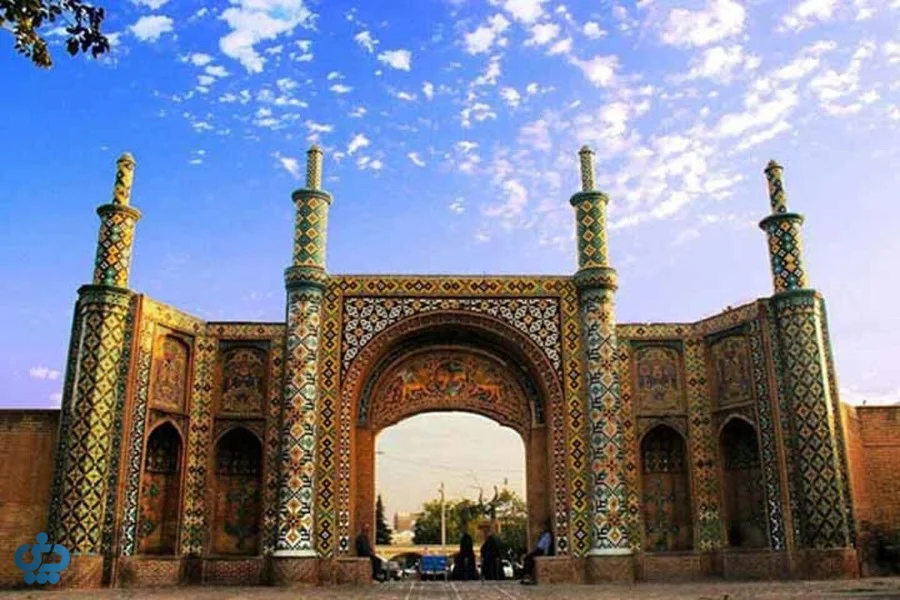 قزوین؛ گنجینه‌ای پنهان در نزدیکی پایتخت