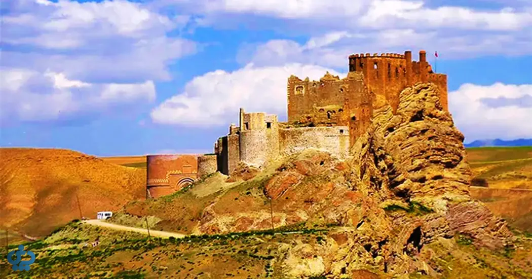 سفر به منطقه رودبار الموت