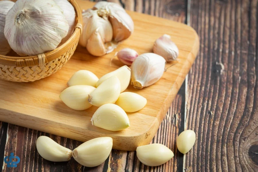 فواید سیر برای سلامتی از نگاه تحقیقات علمی