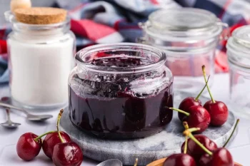 طرز تهیه مربا