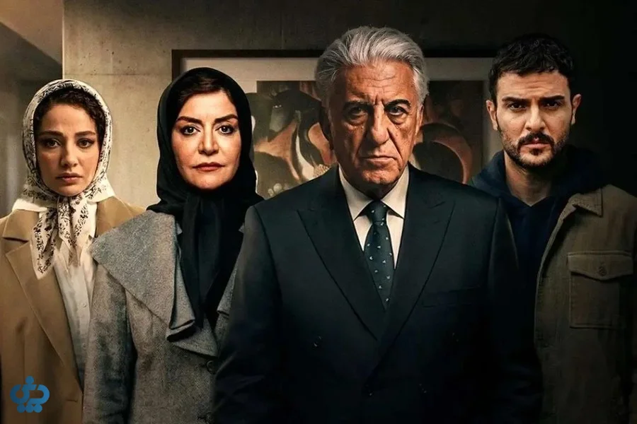 بی‌عاطفه؛ درامی تلخ از کمال تبریزی