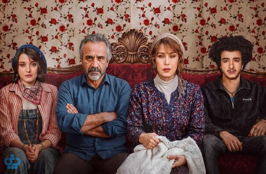گل سنگ؛ درام خانوادگی کوتاه و جمع‌وجور
