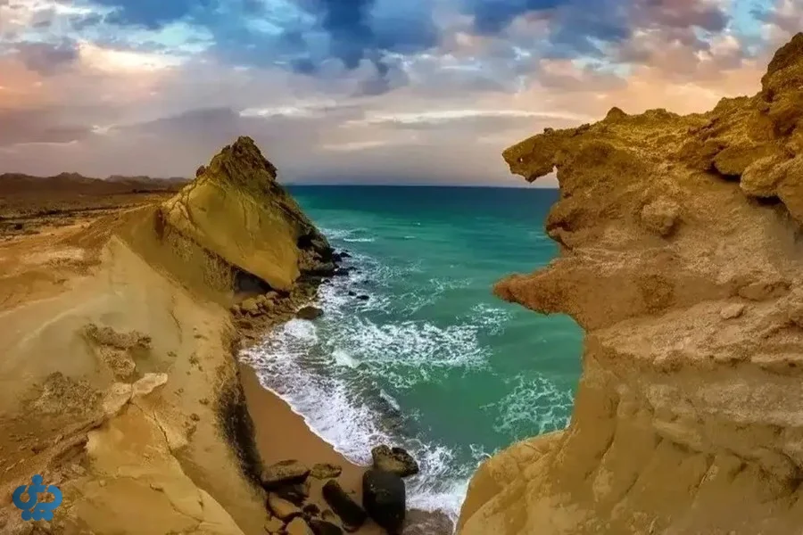 نایبند؛ ماسوله‌ای کویری در دل طبس