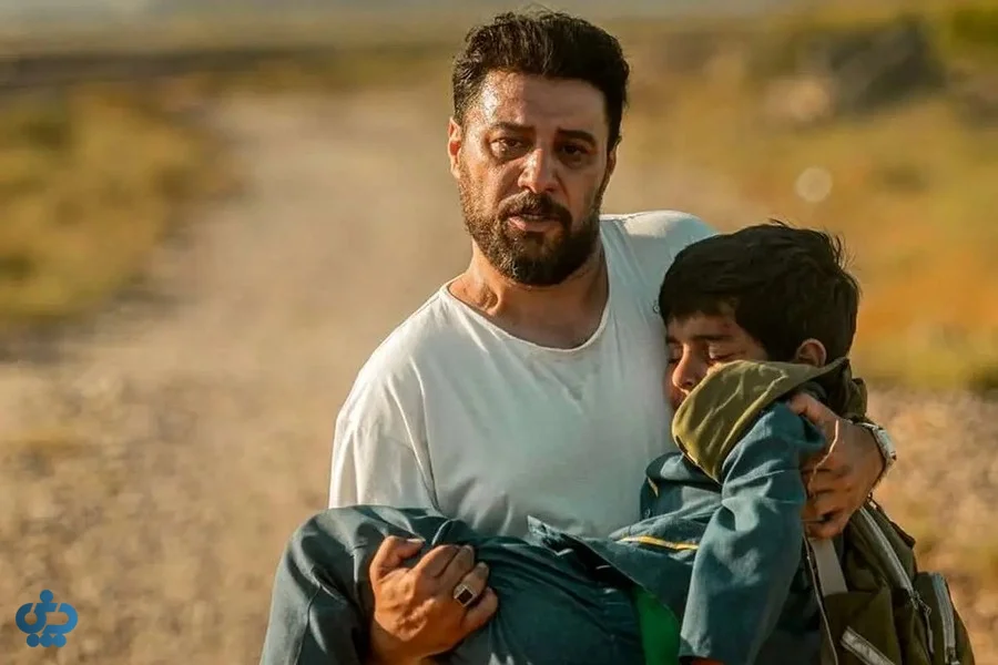 وحشی؛ یکی از متفاوت‌ترین آثار هومن سیدی